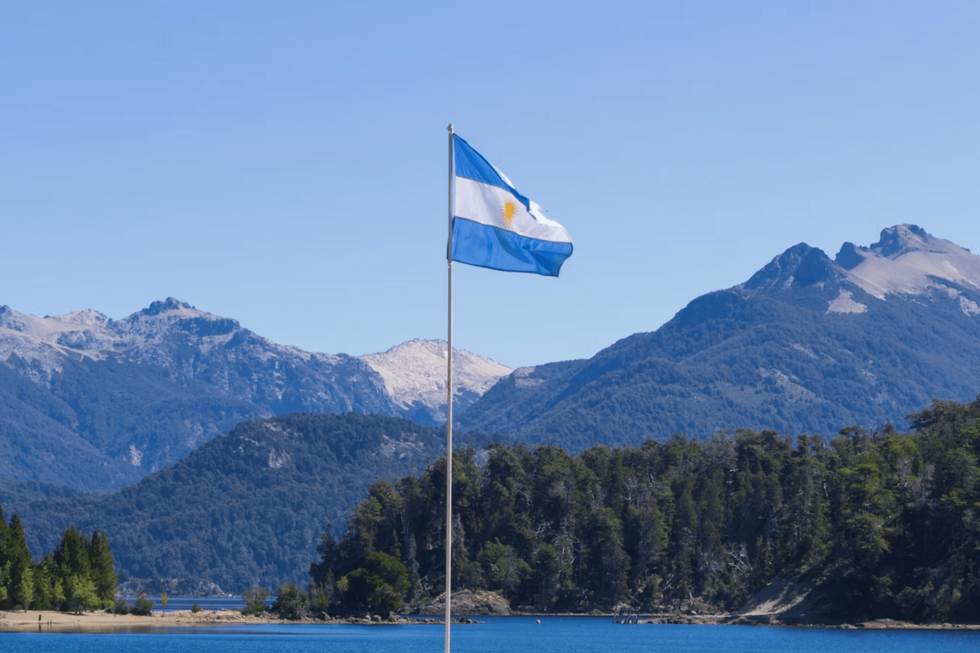 Argentina's AI company bill requires human oversight